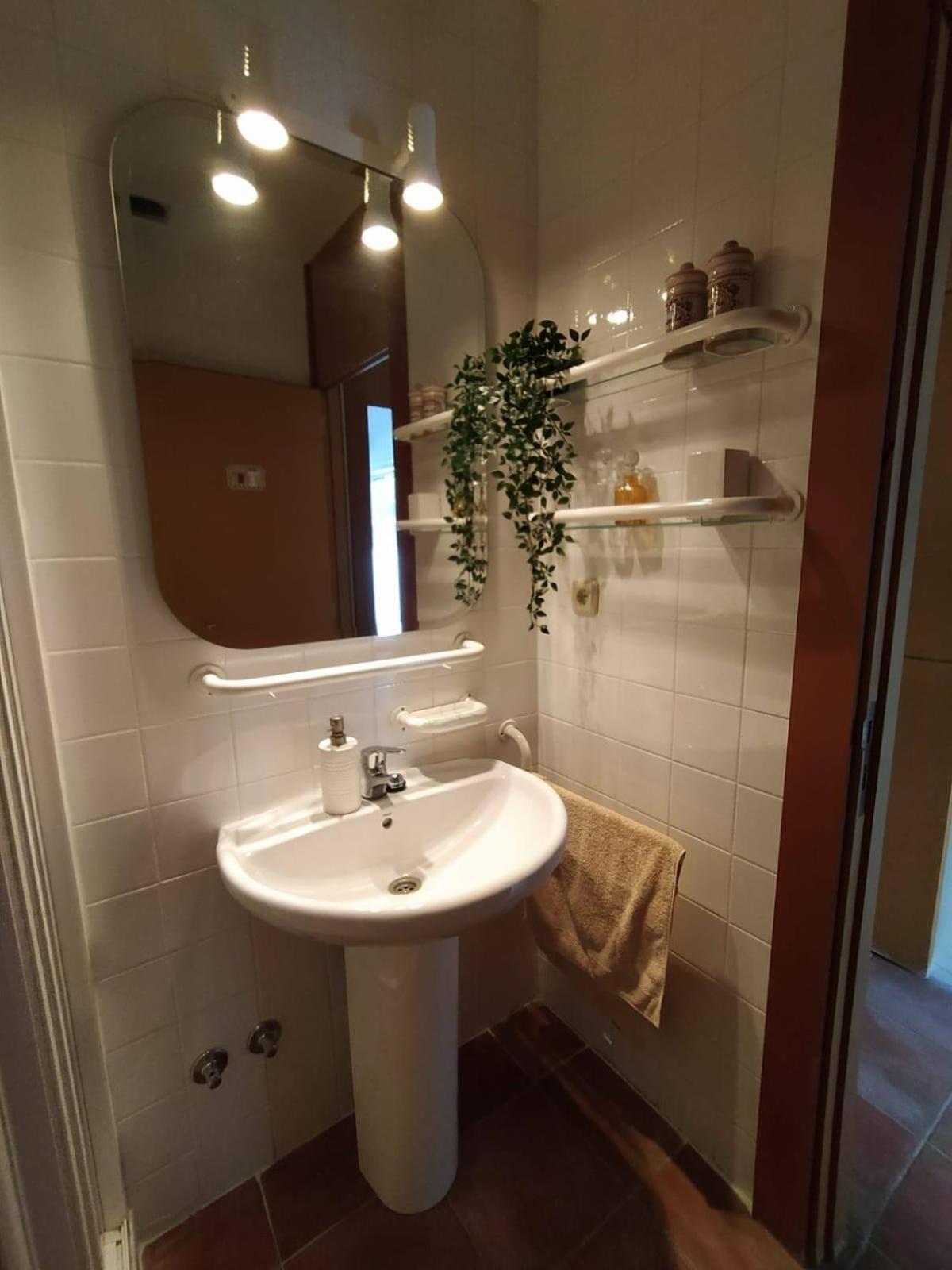 Fantástica vivienda con amplio jardín y piscina Vila Cercedilla Exterior foto